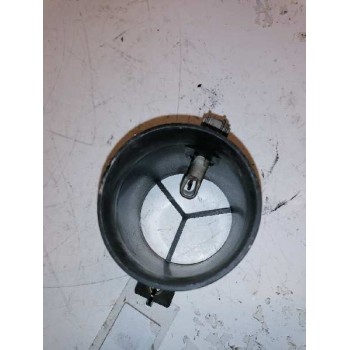 Recambio de caudalimetro para ford focus berlina (cak) 1.8 tddi turbodiesel cat referencia OEM IAM 98AB9P965AA 2 PINS 