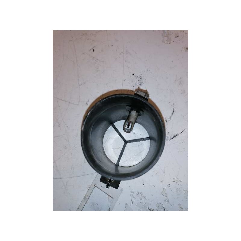 Recambio de caudalimetro para ford focus berlina (cak) 1.8 tddi turbodiesel cat referencia OEM IAM 98AB9P965AA 2 PINS 3