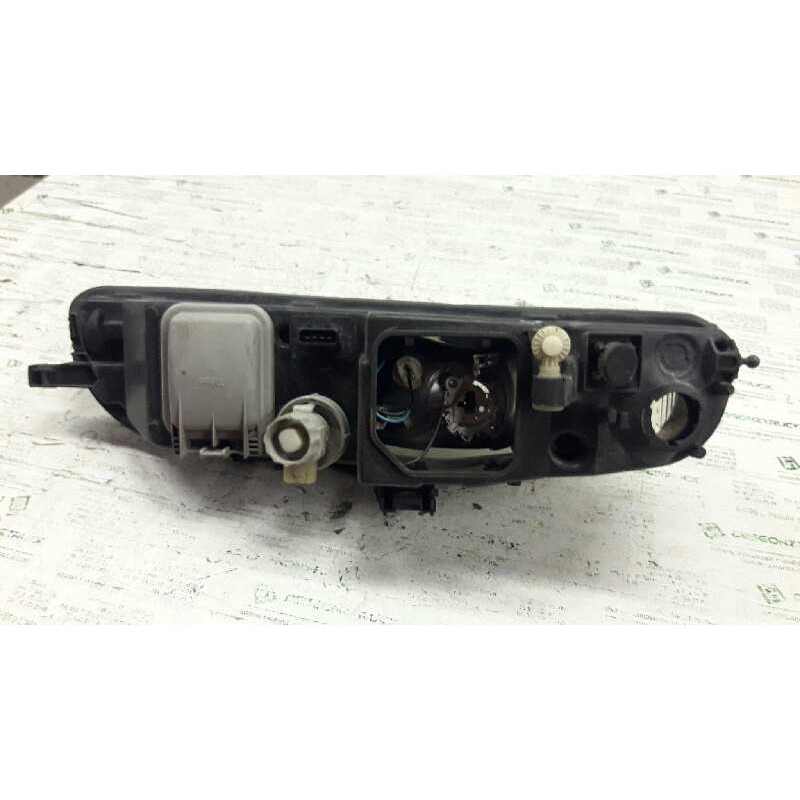 Recambio de faro izquierdo para fiat bravo (182) td 100 gt referencia OEM IAM - Blanco 3