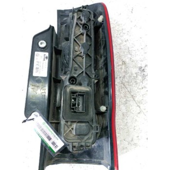 Recambio de piloto trasero izquierdo para peugeot bipper básico referencia OEM IAM 13201FA  