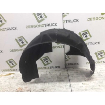 Recambio de paso rueda trasero izquierdo para ford focus lim. (cb8) titanium referencia OEM IAM  TRASERO 