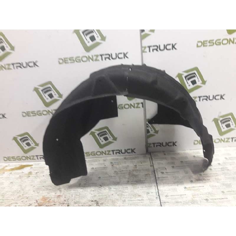Recambio de paso rueda trasero izquierdo para ford focus lim. (cb8) titanium referencia OEM IAM  TRASERO 