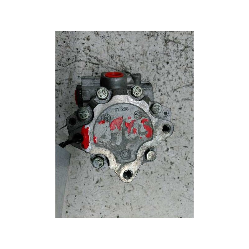 Recambio de bomba direccion para bmw serie 3 berlina (e46) 320d referencia OEM IAM - Negro 3