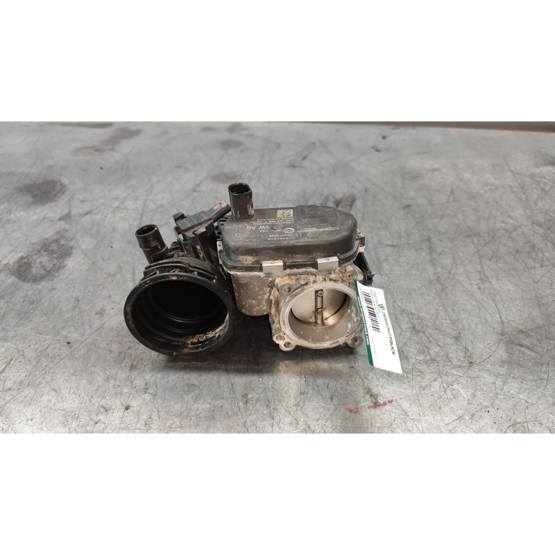 Recambio de caja mariposa para skoda scala (nw1) 1.5 tsi referencia OEM IAM 04E133062T  