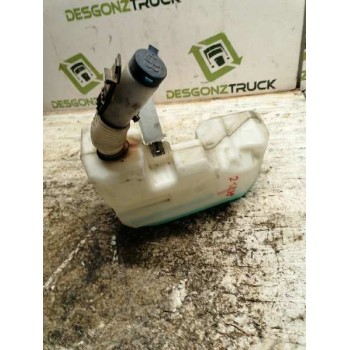 Recambio de deposito limpia para citroën jumper pritsche 35 l2 heavy hdi 130 dreiseitenkipper referencia OEM IAM   