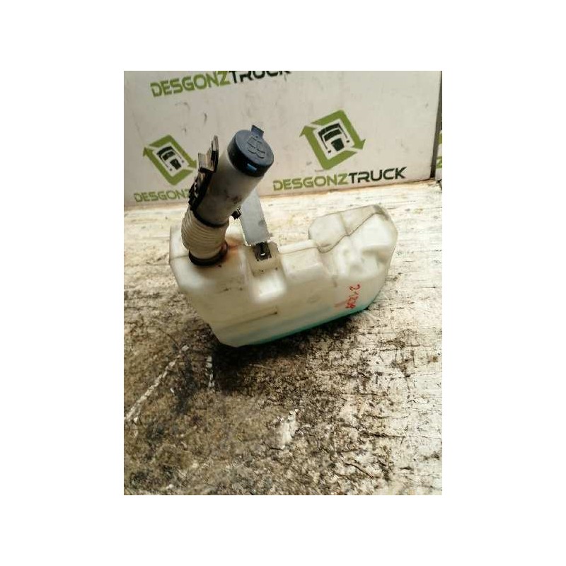 Recambio de deposito limpia para citroën jumper pritsche 35 l2 heavy hdi 130 dreiseitenkipper referencia OEM IAM 3