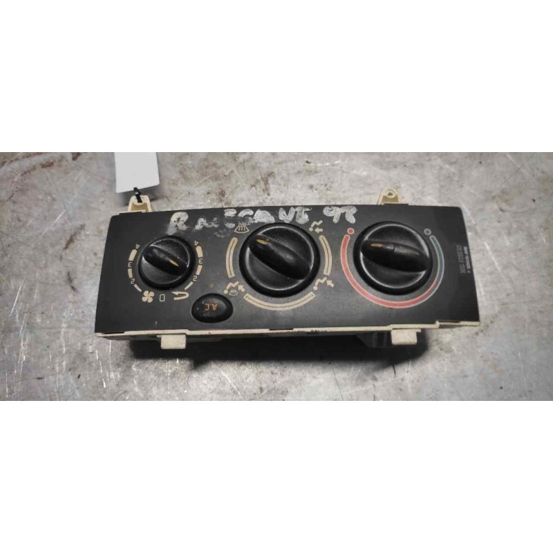 Recambio de mando calefaccion / aire acondicionado para renault megane i berlina hatchback (ba0) 1.9 dti alize referencia OEM IA