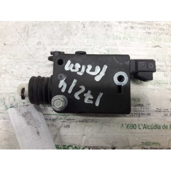 Recambio de motor cierre centralizado porton para opel astra g berlina 1.6 referencia OEM IAM 90460062  