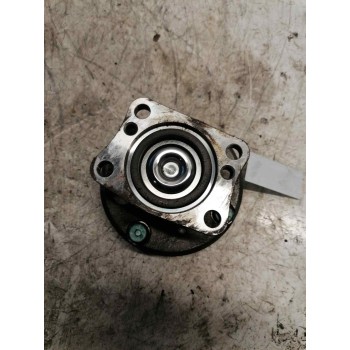 Recambio de buje trasero derecho para ford fiesta (cb1) econetic referencia OEM IAM   
