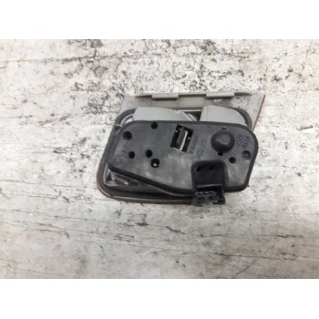 Recambio de piloto trasero derecho para bmw serie 3 berlina (e46) 320i referencia OEM IAM  PORTON 