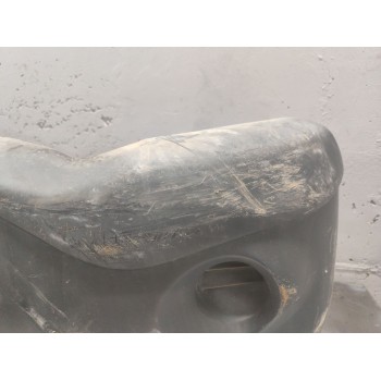 Recambio de paragolpes delantero para nissan vanette cargo (hc23) furg. referencia OEM IAM   