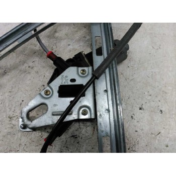 Recambio de elevalunas delantero izquierdo para peugeot 206 berlina x-line referencia OEM IAM   