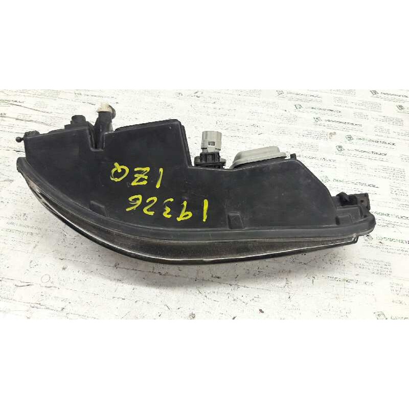 Recambio de faro izquierdo para fiat bravo (182) td 100 gt referencia OEM IAM - Blanco 4