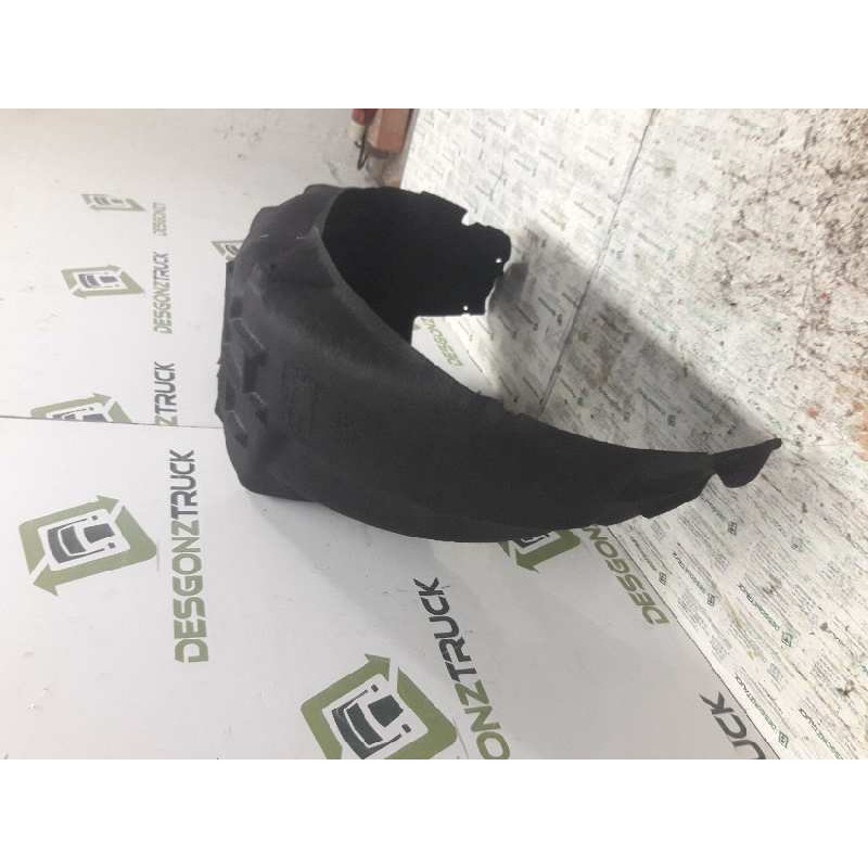 Recambio de paso rueda trasero izquierdo para ford focus lim. (cb8) titanium referencia OEM IAM  TRASERO 2