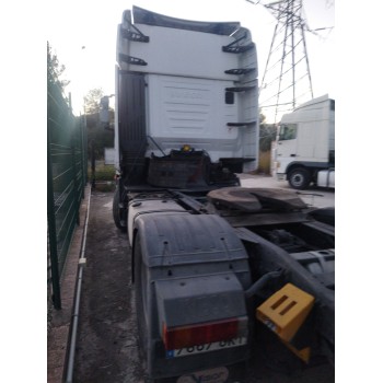 iveco stralis (as) del año 2009