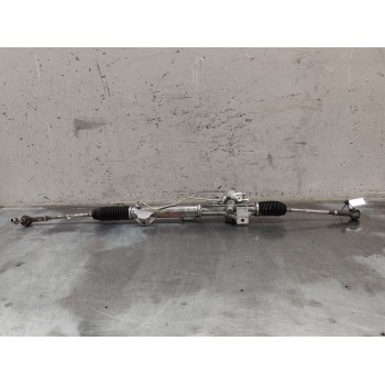 Recambio de cremallera direccion para peugeot expert tepee (vf3x_) 2.0 hdi 120 referencia OEM IAM 1401381380  