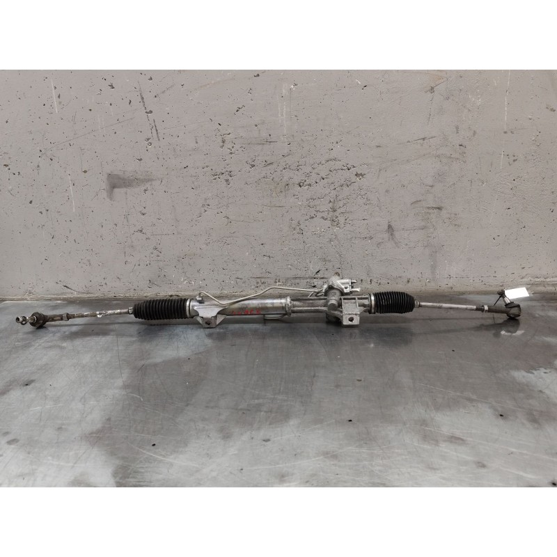 Recambio de cremallera direccion para peugeot expert tepee (vf3x_) 2.0 hdi 120 referencia OEM IAM 1401381380  