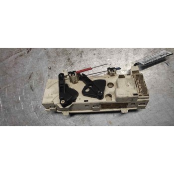 Recambio de mando calefaccion / aire acondicionado para renault megane i berlina hatchback (ba0) 1.9 dti alize referencia OEM IA
