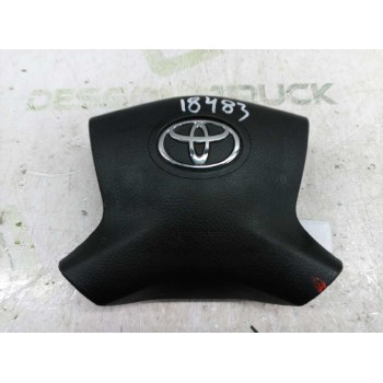AIRBAG DELANTERO IZQUIERDO 4513005112 