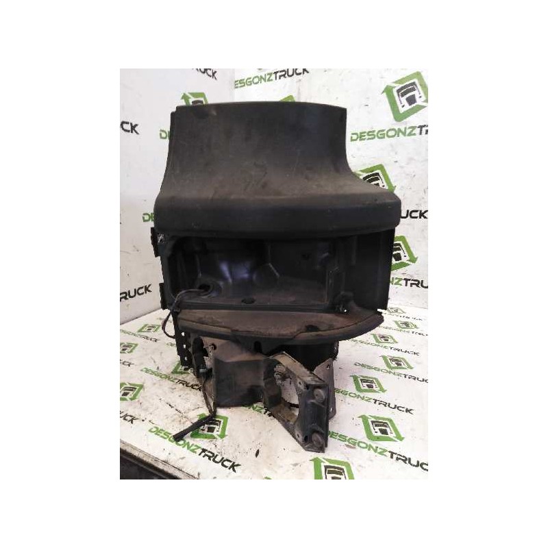 Recambio de soporte faro izquierdo para scania serie p/g/r (l-clase) 12.7 diesel referencia OEM IAM   