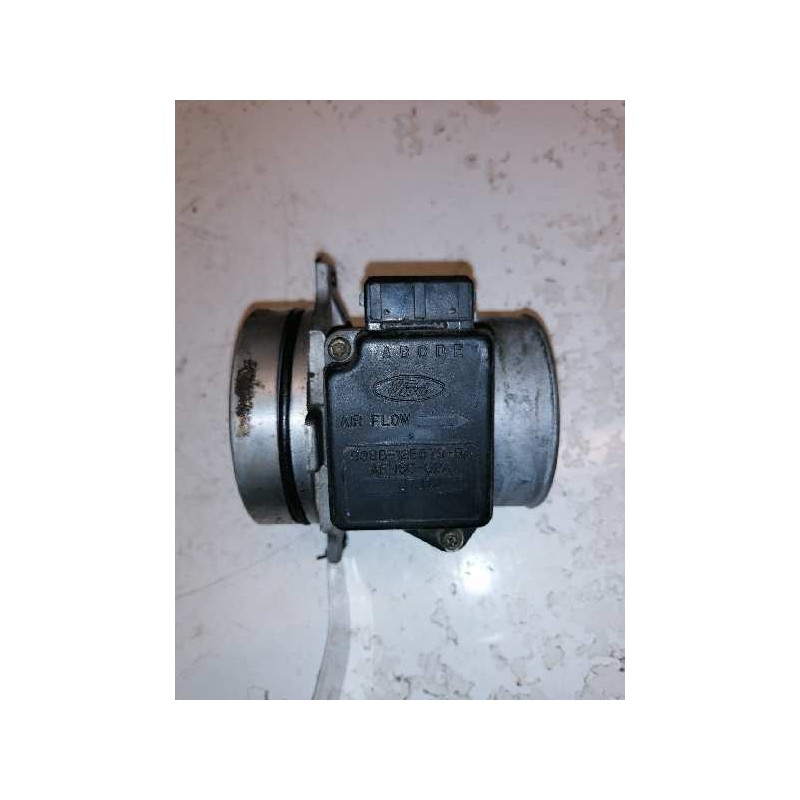 Recambio de caudalimetro para ford escort berl./turnier 1.8 turbodiesel cat referencia OEM IAM 93BB12B579BA 4 PINS