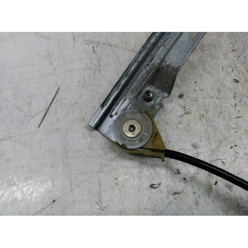 Recambio de elevalunas delantero izquierdo para peugeot 206 berlina x-line referencia OEM IAM 9
