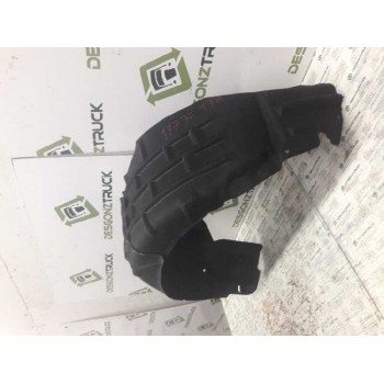 Recambio de paso rueda trasero izquierdo para ford focus lim. (cb8) titanium referencia OEM IAM  TRASERO 