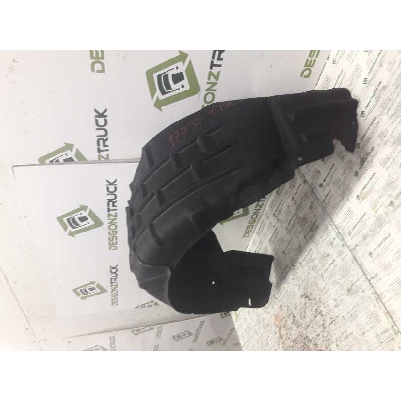 Recambio de paso rueda trasero izquierdo para ford focus lim. (cb8) titanium referencia OEM IAM  TRASERO 3