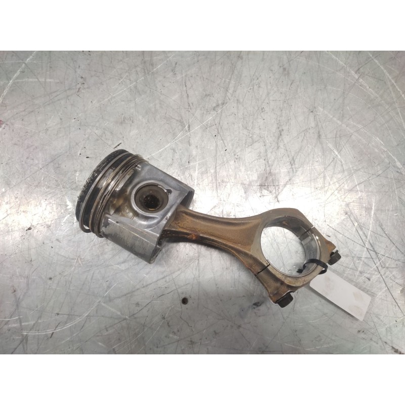 Recambio de piston para iveco daily combi 2.3 diesel cat referencia OEM IAM 2