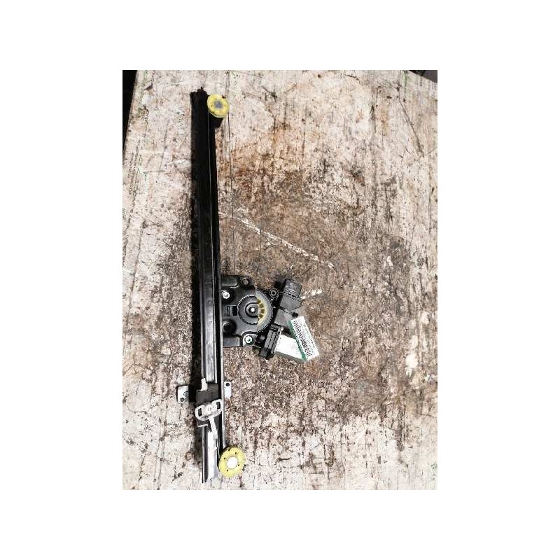 Recambio de elevalunas delantero izquierdo para citroën jumper pritsche 35 l2 heavy hdi 130 dreiseitenkipper referencia OEM IAM