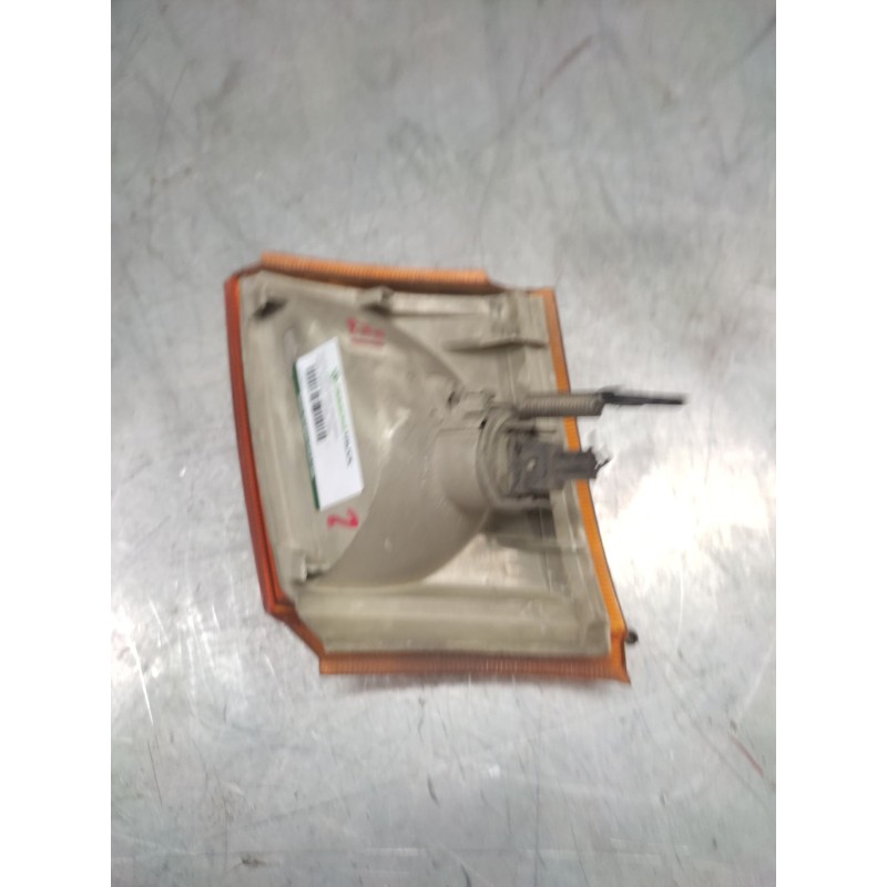 Recambio de piloto delantero izquierdo para ford transit, combi 1995 2.5 diesel referencia OEM IAM - Blanco 2