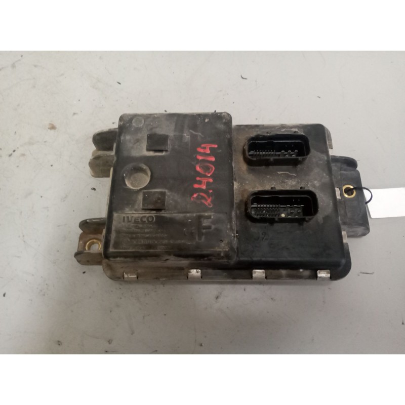 Recambio de modulo electronico para iveco stralis (as) 12.9 diesel referencia OEM IAM 41221002  SW20.3