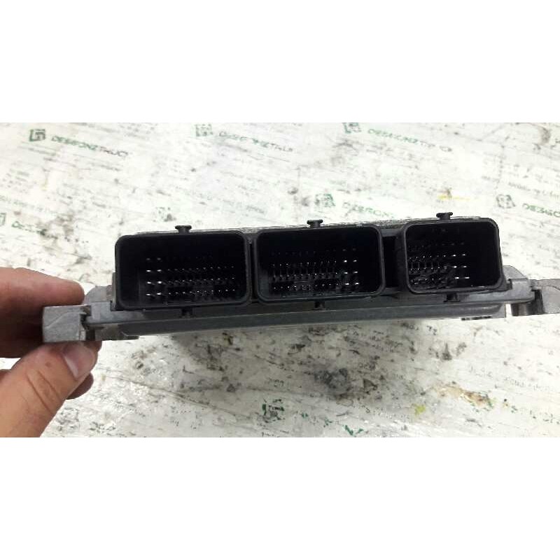 Recambio de centralita motor uce para renault scenic ii authentique referencia OEM IAM 8200804775 - Verde 3
