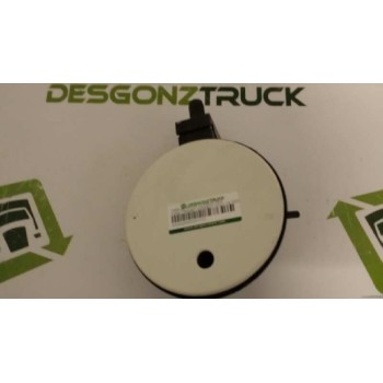 TAPA EXTERIOR COMBUSTIBLE 