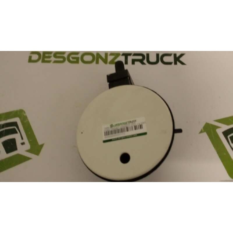 Recambio de tapa exterior combustible para ford transit connect (tc7) 1.8 tddi turbodiesel cat referencia OEM IAM   