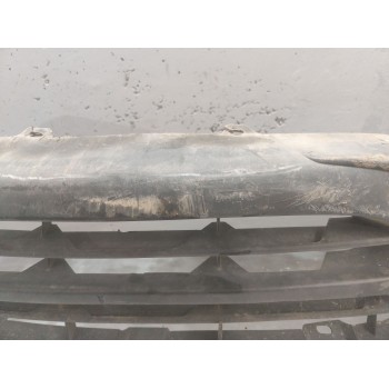 Recambio de paragolpes delantero para nissan vanette cargo (hc23) furg. referencia OEM IAM   