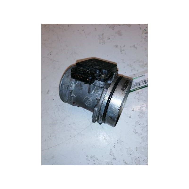 Recambio de caudalimetro para ford escort berl./turnier 1.8 turbodiesel cat referencia OEM IAM 93BB12B579BA 4 PINS 2