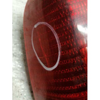 Recambio de piloto trasero izquierdo para volkswagen passat berlina (3b2) comfortline referencia OEM IAM  6/2/3/2 PINS 