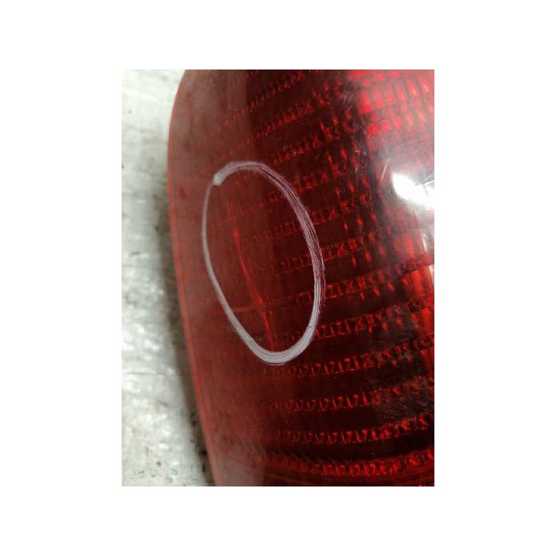 Recambio de piloto trasero izquierdo para volkswagen passat berlina (3b2) comfortline referencia OEM IAM  6/2/3/2 PINS 2