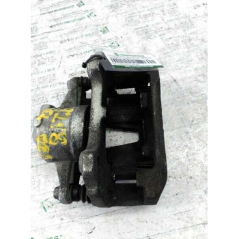 Recambio de pinza freno delantera derecha para peugeot bipper básico referencia OEM IAM   