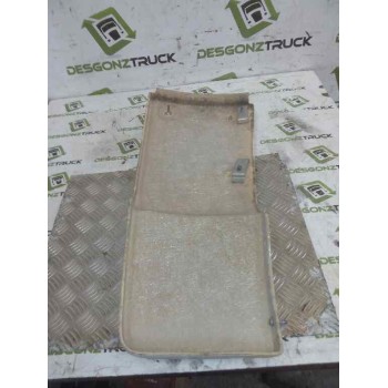 Recambio de moldura trasera cabina para daf serie 95 xf .xxx 12.6 diesel referencia OEM IAM  SPOILER TRASERO DERECHO 