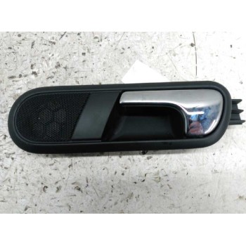 MANETA INTERIOR TRASERA IZQUIERDA 6L4839113 