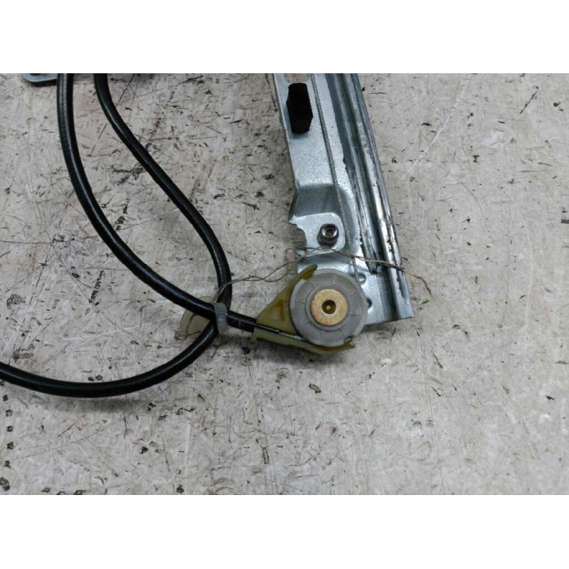 Recambio de elevalunas delantero izquierdo para peugeot 206 berlina x-line referencia OEM IAM 10