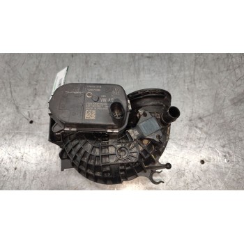 Recambio de caja mariposa para skoda scala (nw1) 1.5 tsi referencia OEM IAM 04E133062T  