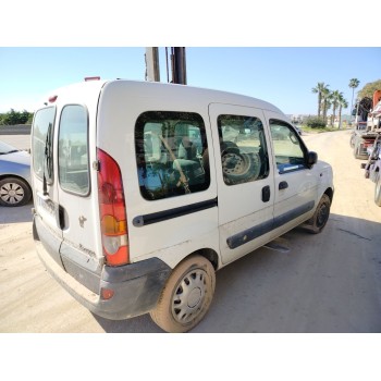 renault kangoo (f/kc0) del año 2003