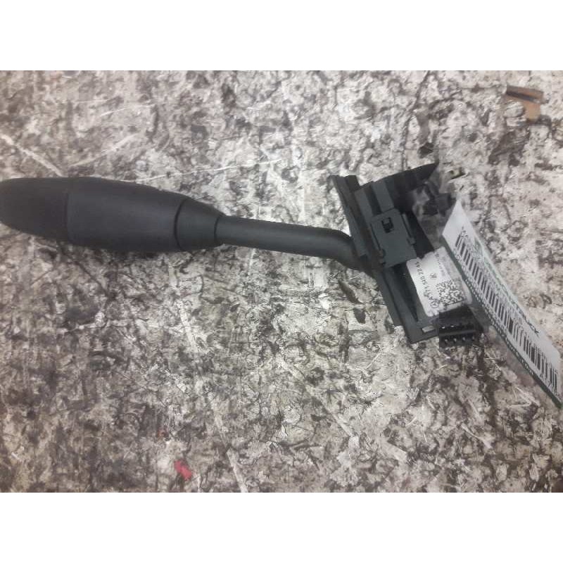Recambio de mando intermitentes para mercedes-benz clase e (w211) berlina e 270 cdi (211.016) referencia OEM IAM A1715402245 A17 - Negro 2