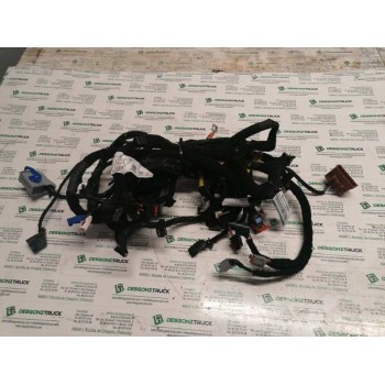 INSTALACION ELECTRICA 052115591 
