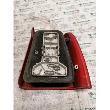 Recambio de piloto trasero izquierdo para volkswagen passat berlina (3b2) comfortline referencia OEM IAM  6/2/3/2 PINS 