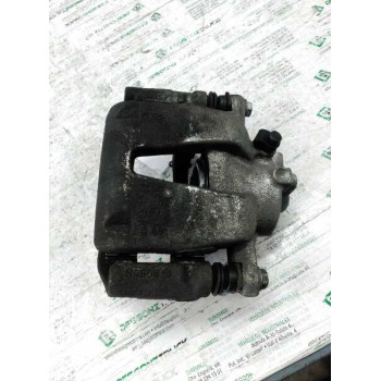 Recambio de pinza freno delantera derecha para peugeot bipper básico referencia OEM IAM   