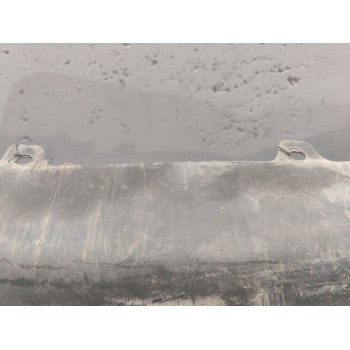 Recambio de paragolpes delantero para nissan vanette cargo (hc23) furg. referencia OEM IAM   